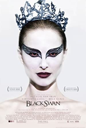 Black Swan Dual Audio Torrent Download